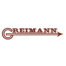 Gerhard Reimann Präzisionsmaschinen Vertriebs GmbH