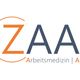 Zentrum für Arbeitsmedizin und Arbeitssicherheit Iserlohn e.V.