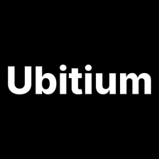 Logo-of-Ubitium-GmbH-hiring-for-jobs-in-Deutschland-on-GrabJobs