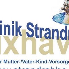 Kurklinik Strandrobbe