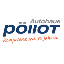 Logo-of-Autohaus-Pöllot-GmbH-hiring-for-jobs-in-Deutschland-on-GrabJobs