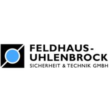 Logo-of-Feldhaus-Uhlenbrock-Sicherheit-&-Technik-GmbH-hiring-for-jobs-in-Deutschland-on-GrabJobs