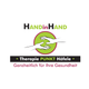 HANDinHAND Therapiepunkt Häfele