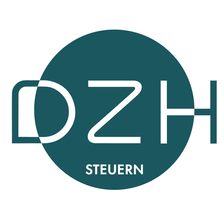 DZH Steuern Deppisch Zobel Hahn Steuerberater Wirtschaftsprüfer PartG mbB