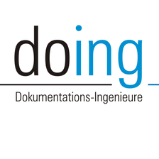 doing Dokumentations-Ingenieure