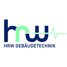 Logo-of-HRW-Gebäudetechnik-hiring-for-jobs-in-Deutschland-on-GrabJobs