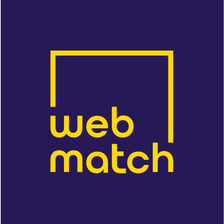 Logo-of-Webmatch-GmbH-hiring-for-jobs-in-Deutschland-on-GrabJobs
