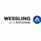 WESSLING part of ALS