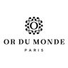 OR DU MONDE