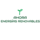 AHORA ENERGIAS RENOVABLES S.L