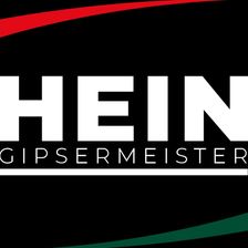 Gipsermeister Hein