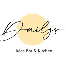 DAILYS Juice Bar and Kitchen