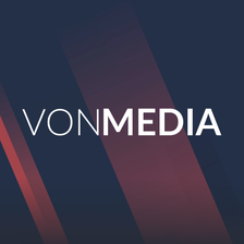 Logo-of-VonMedia-AG-hiring-for-jobs-in-Switzerland-on-GrabJobs