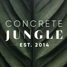 Concrete Jungle
