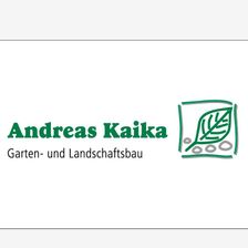 Andreas Kaika, Garten- und Landschaftsbau