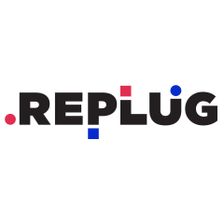 Logo-of-REPLUG-hiring-for-jobs-in-Deutschland-on-GrabJobs