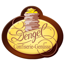 Logo-of-Confiserie-Dengel-hiring-for-jobs-in-Deutschland-on-GrabJobs