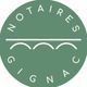 NOTAIRES GIGNAC