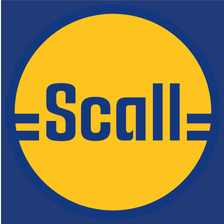 Logo-of-Scall-GmbH-hiring-for-jobs-in-Switzerland-on-GrabJobs