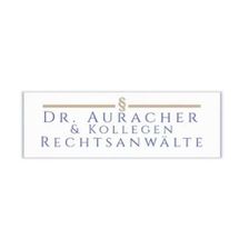 Dr. Auracher & Kollegen