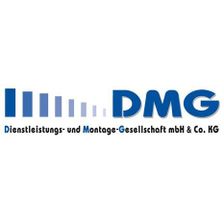 DMG mbH & Co. KG