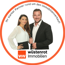 Mark Dahm Wüstenrot Immobilien Aachen - Bonn