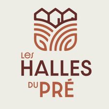 Les halles du Pré