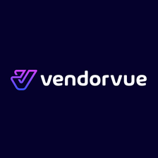 Logo of Vendorvue logo hiring for jobs in Belgium on GrabJobs