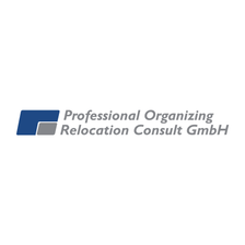 Professional Organizing Relocation Consult GmbH