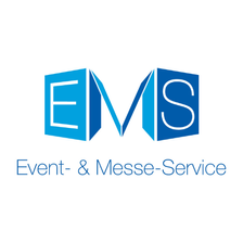 Logo-of-EMS-Event--&-Messe-Service-GmbH-hiring-for-jobs-in-Deutschland-on-GrabJobs