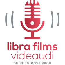 LIBRA FILMS