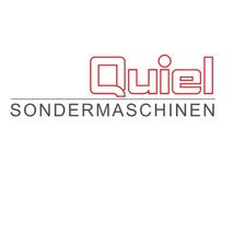 Logo-of-Quiel-GmbH-Sondermaschinen-hiring-for-jobs-in-Deutschland-on-GrabJobs