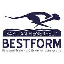 BestForm Bastian Hegerfeld