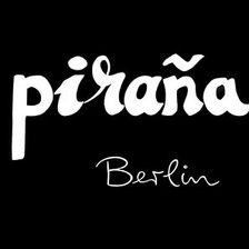 piraña Berlin Modelabel