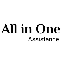 Logo-of-All-In-One-Assistance-hiring-for-jobs-in-Deutschland-on-GrabJobs