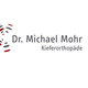 Dr. Michael Mohr Kieferorthopädie