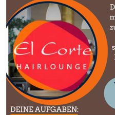 El corte hair lounge