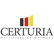 Logo-of-CERTURIA-hiring-for-jobs-in-Deutschland-on-GrabJobs