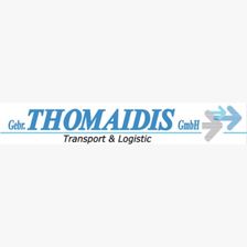 Gebr. Thomaidis GmbH