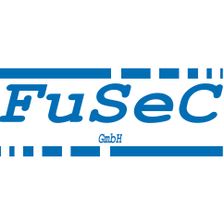 Logo-of-FuSeC-GmbH-hiring-for-jobs-in-Deutschland-on-GrabJobs