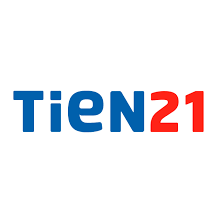 Logo of Tien 21 Bueu logo hiring for jobs in Spain on GrabJobs