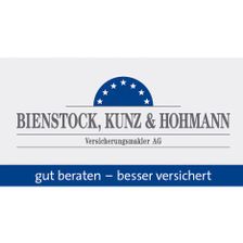 Bienstock, Kunz und Hohmann Versicherungsmakler AG