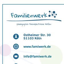 Logo-of-Familienwerk-ptH-hiring-for-jobs-in-Deutschland-on-GrabJobs