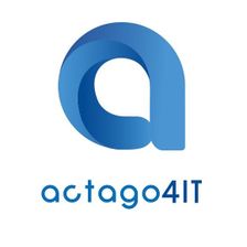 Logo-of-Actago4IT-GmbH-hiring-for-jobs-in-Deutschland-on-GrabJobs