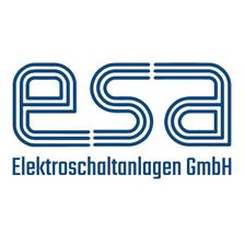 Logo-of-Esa-Elektroschaltanlagen-GmbH-hiring-for-jobs-in-Deutschland-on-GrabJobs