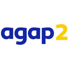 Logo-of-Agap2---MoOngy-GmbH-hiring-for-jobs-in-Deutschland-on-GrabJobs