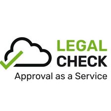 Logo-of-LegalCheck-365-GmbH-hiring-for-jobs-in-Deutschland-on-GrabJobs