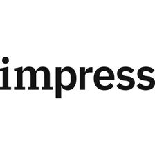 Logo-of-Impress-Media-GmbH-hiring-for-jobs-in-Deutschland-on-GrabJobs