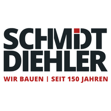 Logo-of-W.-Schmidt-Diehler-GmbH-hiring-for-jobs-in-Deutschland-on-GrabJobs