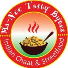 Logo of Ma-nee Tasty Bytes logo hiring for jobs in Netherlands on GrabJobs